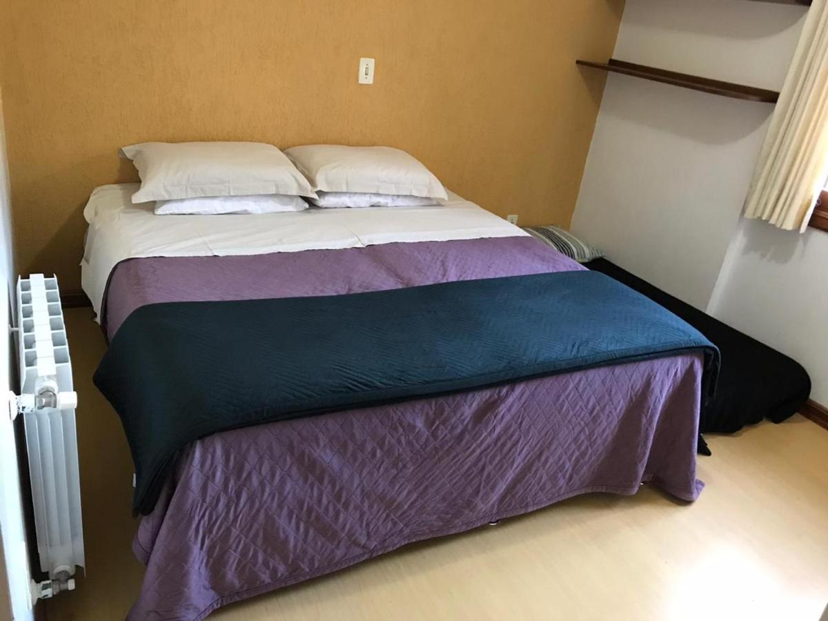 Duplex Borges De Medeiros Apartment Gramado